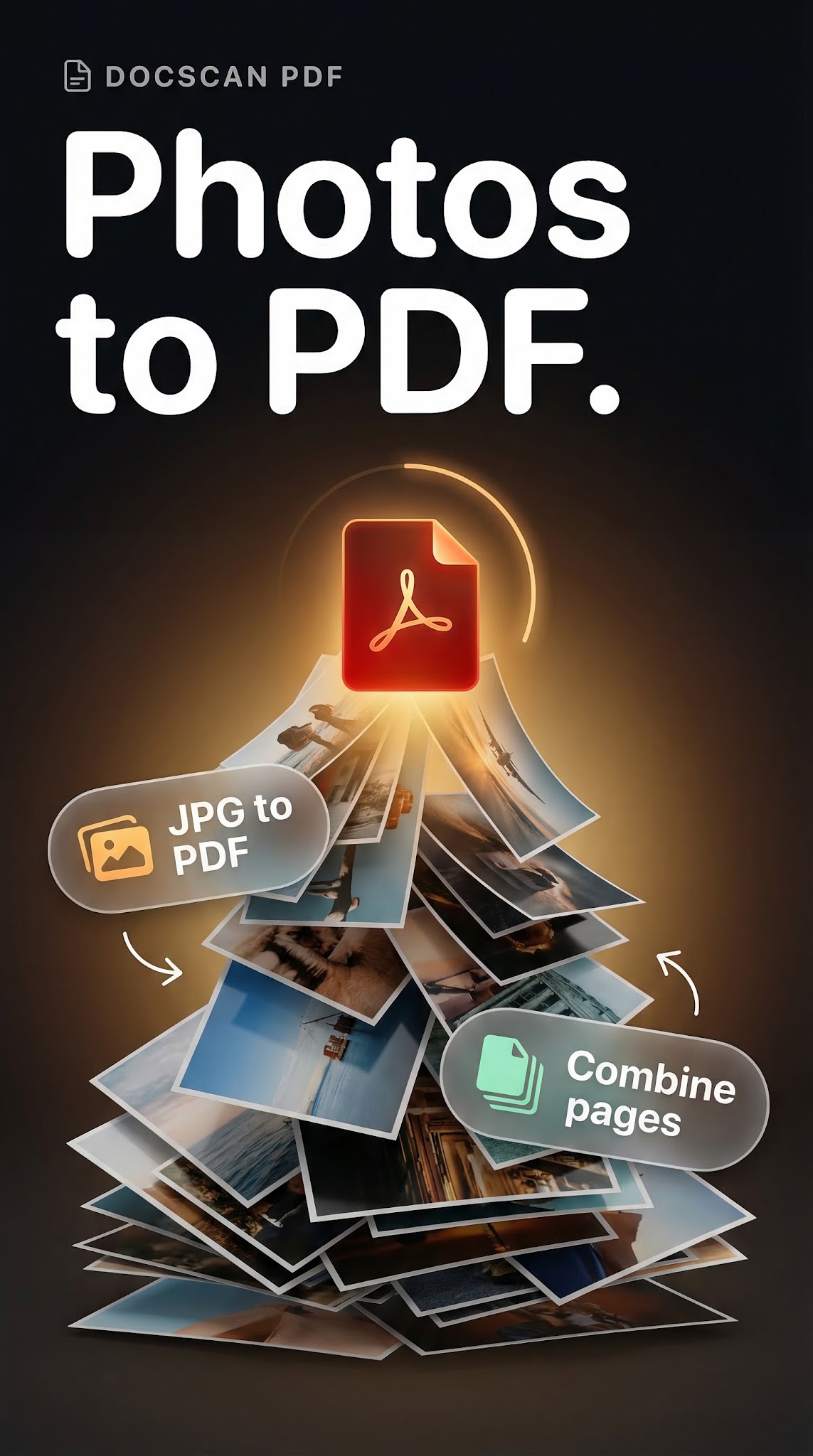 PDF Scanner screenshot